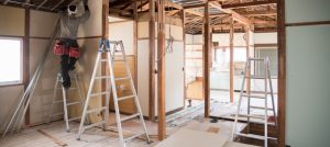 Entreprise de rénovation de la maison et de rénovation d’appartement à Sion-les-Mines